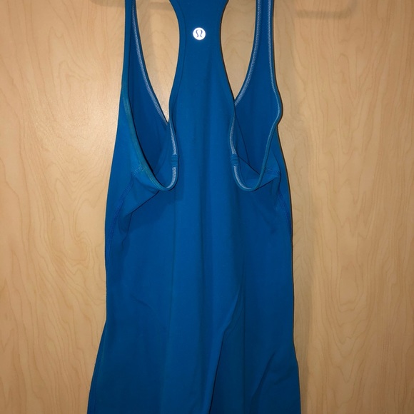 lululemon athletica Tops - Lululemon Athletic Tank
